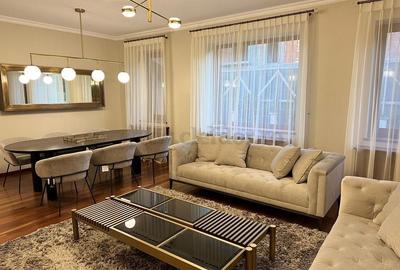 Casă individuală cu 5 camere cu Canalizare în Pipera - 3