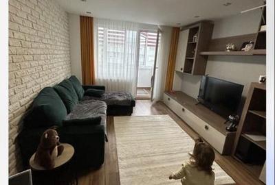 Apartament cu 2 camere decomandat în Astra - 7