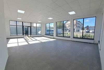 Spatii Comerciale diferite suprafete- Corbeanca in curand - 1
