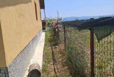 Casa individuala 4 camere, 163mp utili si 1000mp teren,  Dealul Sibiului. - 9