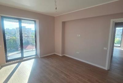 Apartament cu 2 camere decomandat în Tomis Nord - 11