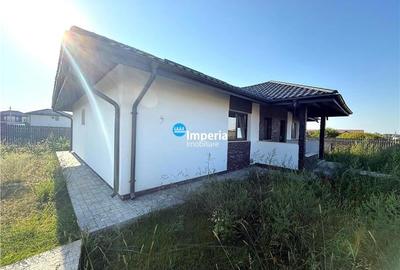 Casa P 4 cam, 2 bai, Rond Vorovesti , TLT - 2