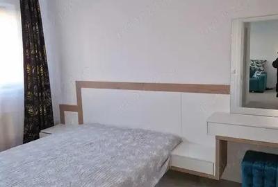 Apartament 2 camere-HILS brauner-parcare proprie