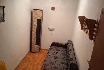 Apartament cu 2 camere în UTA - 6