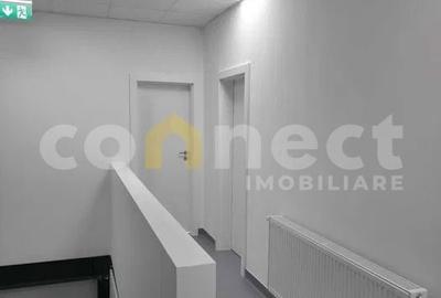 Spațiu comercial, de 143.31 mp, în Apahida - 2