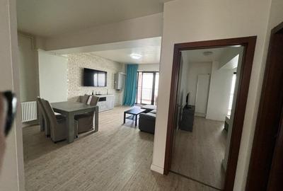 Statiunea Mamaia- apartament mobilat si utilat - 4