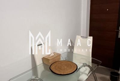 Apartament cu 2 camere decomandat, mobilat în Arhitecților - Calea Cisnădiei - 6