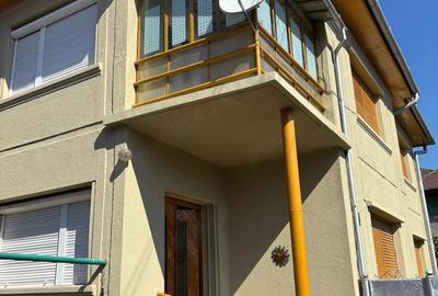 Casă cu Teren 336 Mp în Central