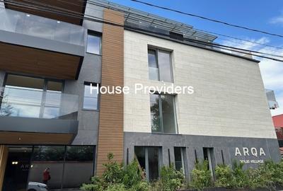 Apartament cu 4 camere, mobilat în Băneasa
