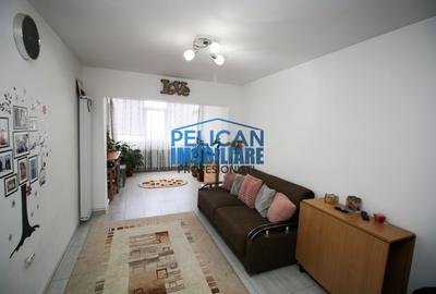Apartament cu 4 camere decomandat, mobilat în Central