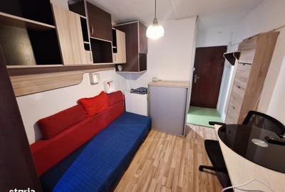 Garsonieră, mobilată în Complex Studențesc - 1