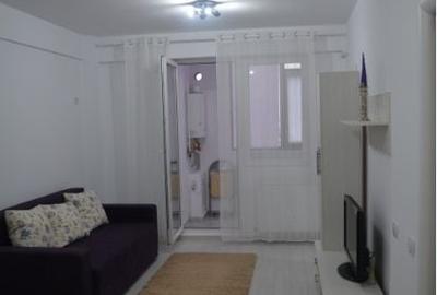 Apartament cu 2 camere semidecomandat în Militari