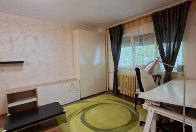 Apartament cu 2 camere, mobilat în Dristor