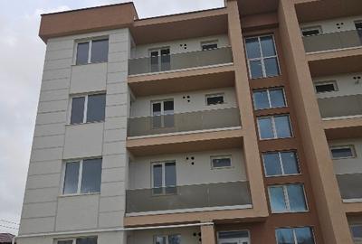 Apartament cu 2 camere în Central - 4