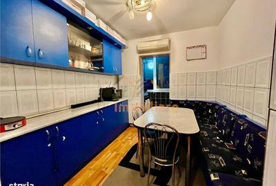 Apartament cu 2 camere în Nufărul