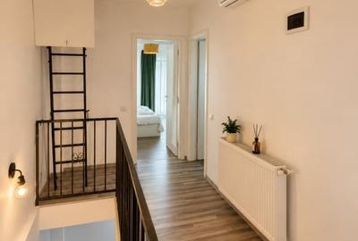 Duplex cu 4 camere cu Canalizare în Odăi - 15