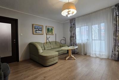 Apartament cu 4 camere decomandat, mobilat în Zorilor - 17
