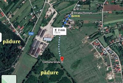 Spațiu comercial, în Șanțu-Florești - 4
