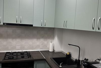 Apartament cu 2 camere în Rahova - 3