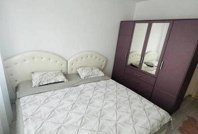 Apartament cu 2 camere decomandat, mobilat în Apărătorii Patriei