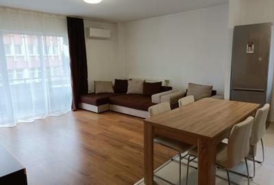 Apartament cu 3 camere semidecomandat în Central - 2