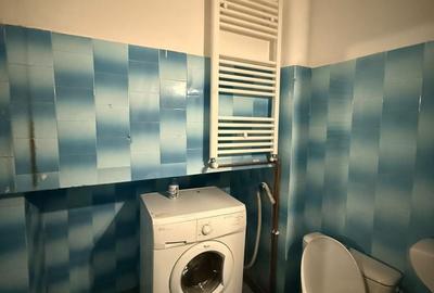 Apartament cu 2 camere decomandat în Mărăști - 15