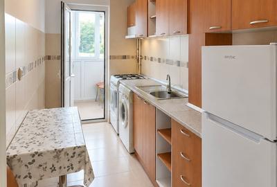 Apartament cu 3 camere decomandat, mobilat în Mănăștur