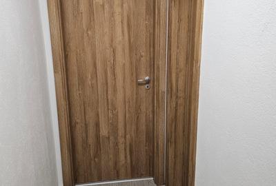 Apartament cu 2 camere semidecomandat în Nădrag