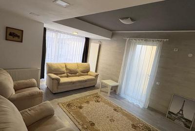 Apartament cu 2 camere decomandat în Prundu