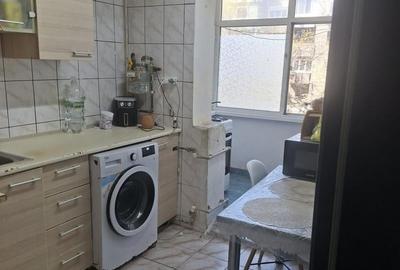 Apartament cu 3 camere decomandat, mobilat în Militari - 1