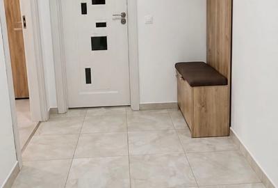 Garsonieră decomandată în Lujerului - 5