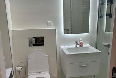 Garsonieră decomandată, mobilată în Pipera - 6