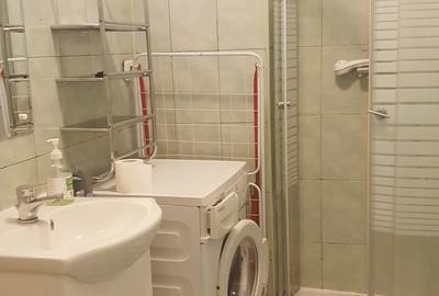 Garsonieră semidecomandată, mobilată în Calea Călărașilor - 7