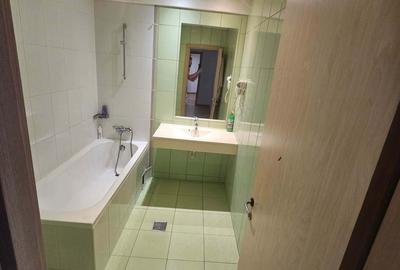 Apartament cu 2 camere semidecomandat în Central - 2