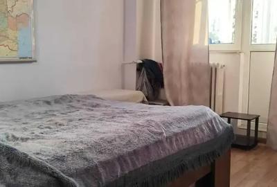 Apartament cu 4 camere semidecomandat, mobilat în Rahova - 5