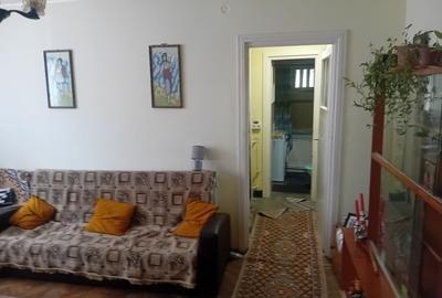 Apartament cu 2 camere semidecomandat în Ultracentral - 1
