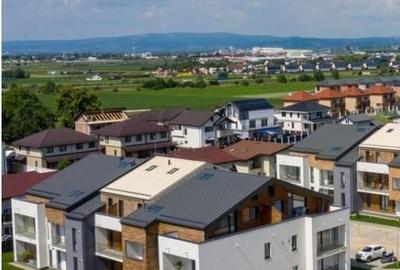 Apartament cu 3 camere decomandat, mobilat în Bartolomeu - 14