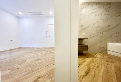 NOU / SUPERB  / SPATII GENEROASE / TERASA /PARTIAL MOBILAT SI UTILAT - 35