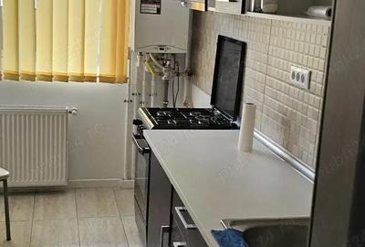 Apartament cu 2 camere decomandat în Dobroești