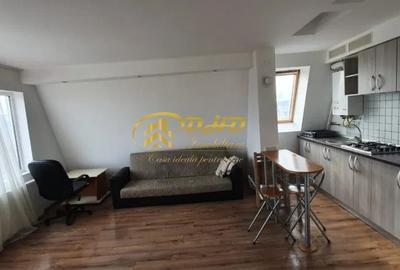 2 camere str. Oancea Tătărași - 7