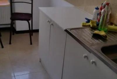 Apartament cu 3 camere semidecomandat în Republicii - 9