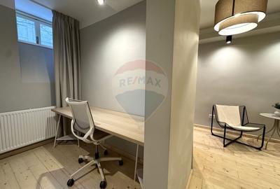 Apartament 2 camere in vila I Calea Călărașilor – Udriste - Unirii - 12