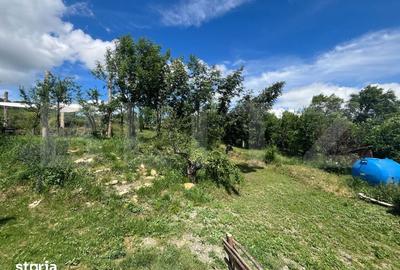 Casă cu 4 camere cu Teren 2000 Mp în Aiton - 15