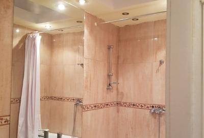 Apartament cu 2 camere semidecomandat, mobilat în Central - 1