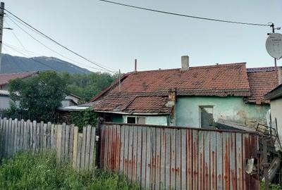 Casă cu 2 camere în Central - 1