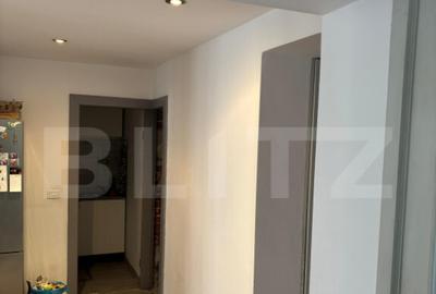 Apartament cu 4 camere decomandat în P-ța Unirii - 4