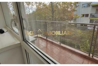 Garsonieră semidecomandată, mobilată în Drumul Taberei - 8