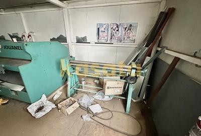 Spațiu industrial, de 700 mp, în Alexandriei - 38