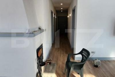 Casă cu 4 camere cu Teren 1800 Mp în Mărișelu - 10