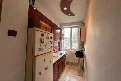 Apartament cu 2 camere decomandat în Marginea - 17